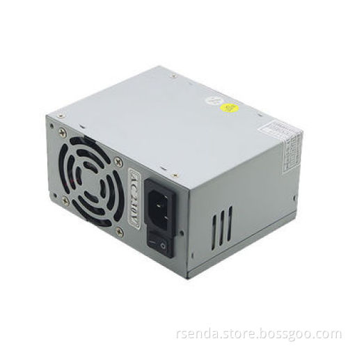 SFX/Micro ATX power supply, 200/230/250/300W
